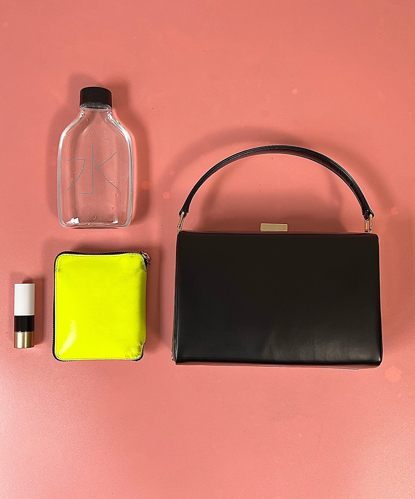 ≪予約販売≫the hand bag(ザ ハンドバッグ)- 黒 -≪2023年7月24日21:00販売開始≫≪2023年9月下旬発送予定≫