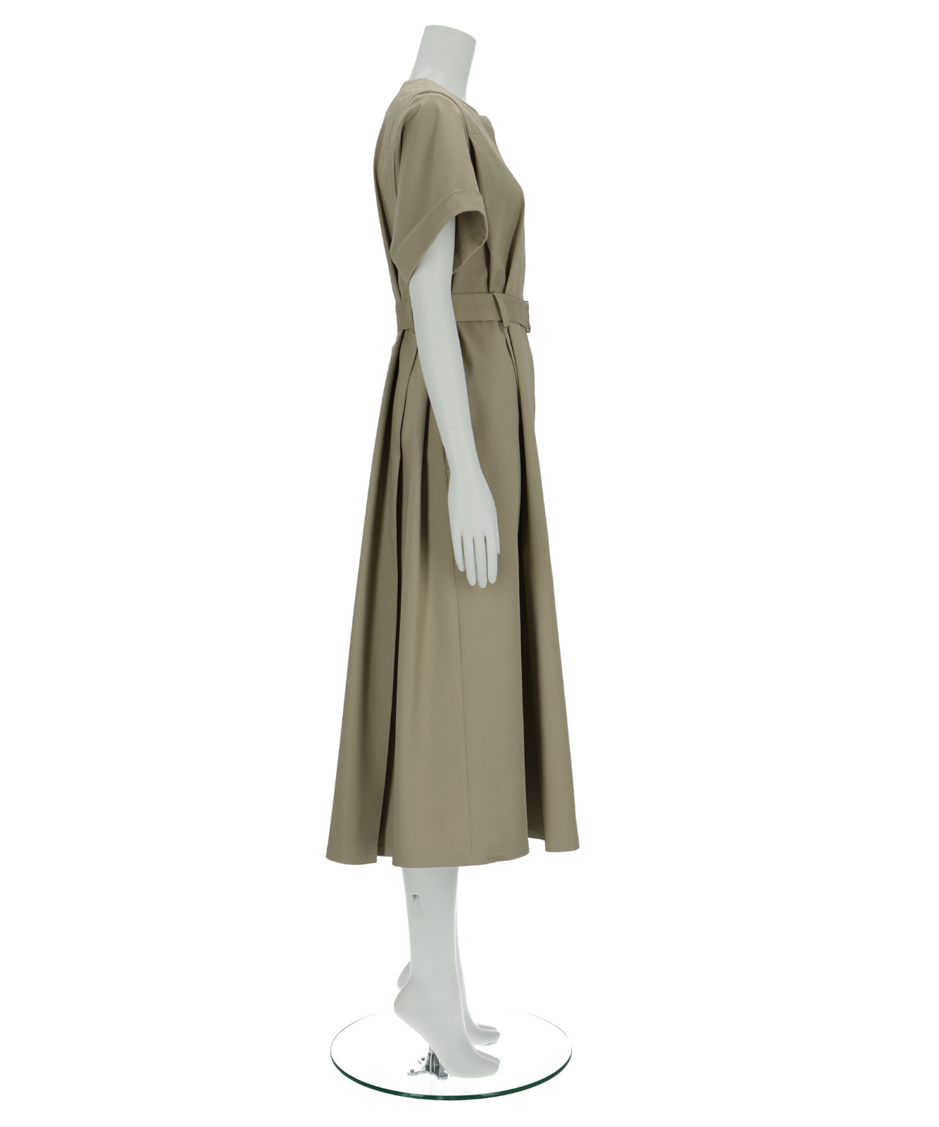 ≪在庫販売≫no collar primitive one piece(ノーカラープリミティブワンピース)≪8月22日販売開始≫