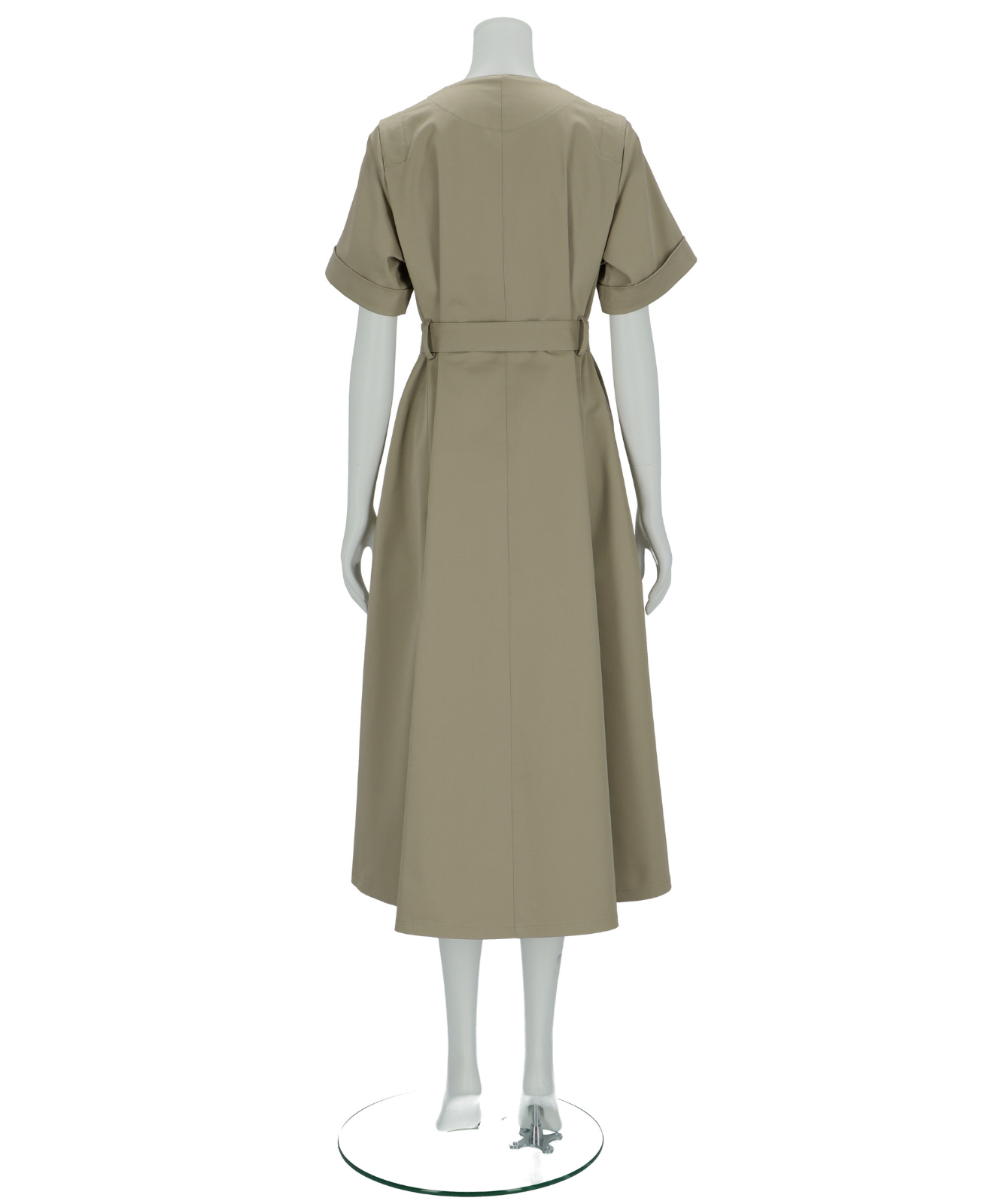 ≪在庫販売≫no collar primitive one piece(ノーカラープリミティブワンピース)≪8月22日販売開始≫