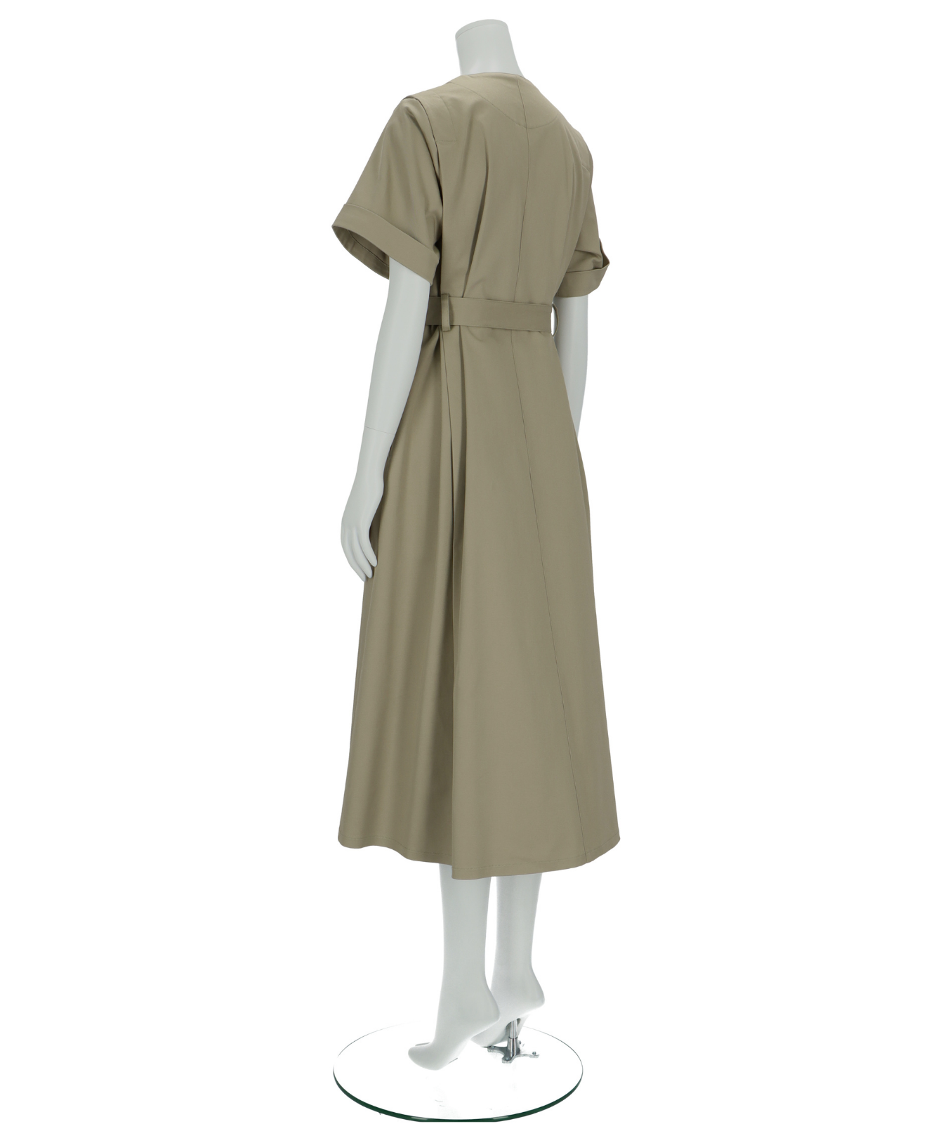 ≪在庫販売≫no collar primitive one piece(ノーカラープリミティブワンピース)≪8月22日販売開始≫