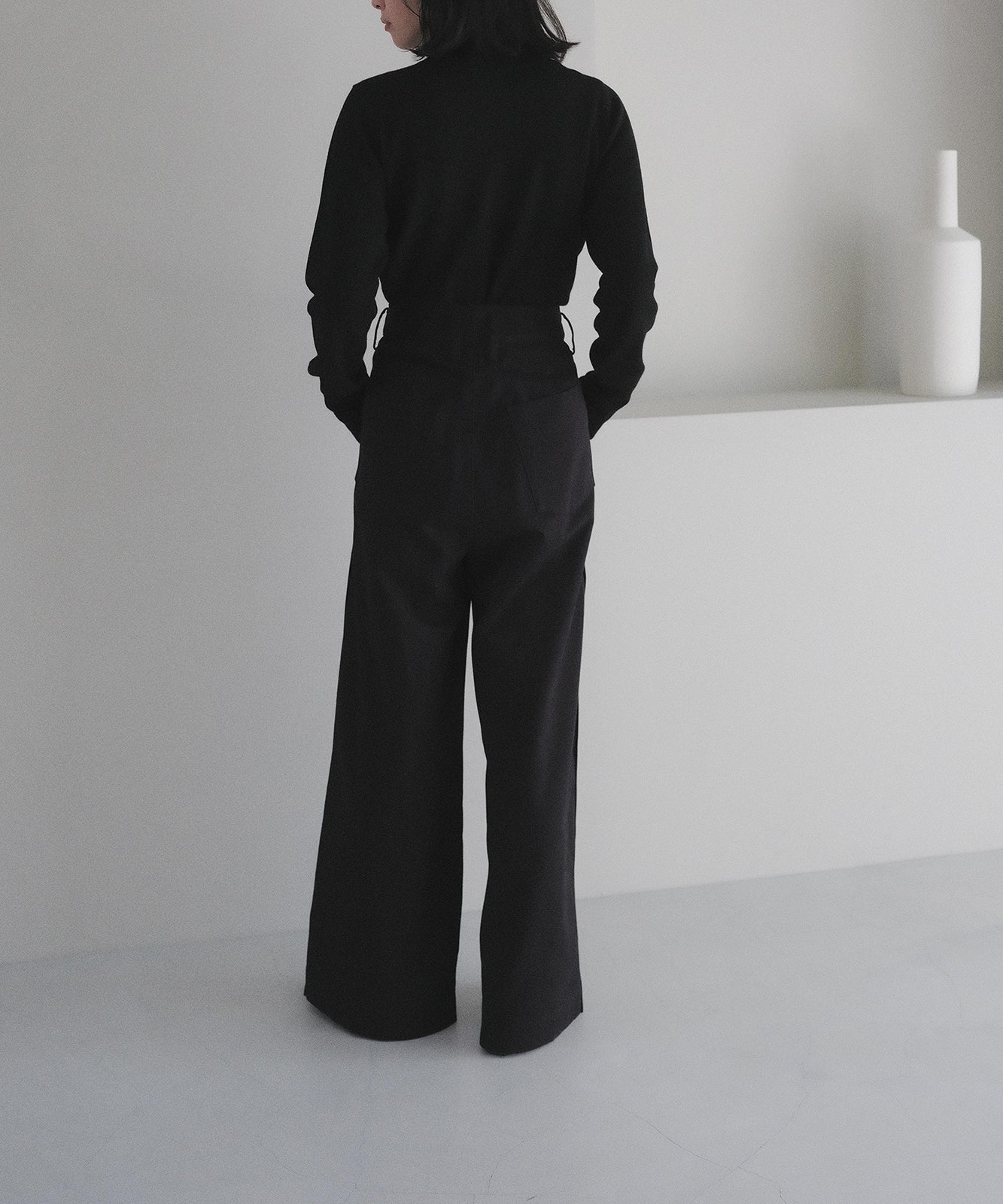 ≪通常販売≫classic marine pants(クラシックマリンパンツ)
