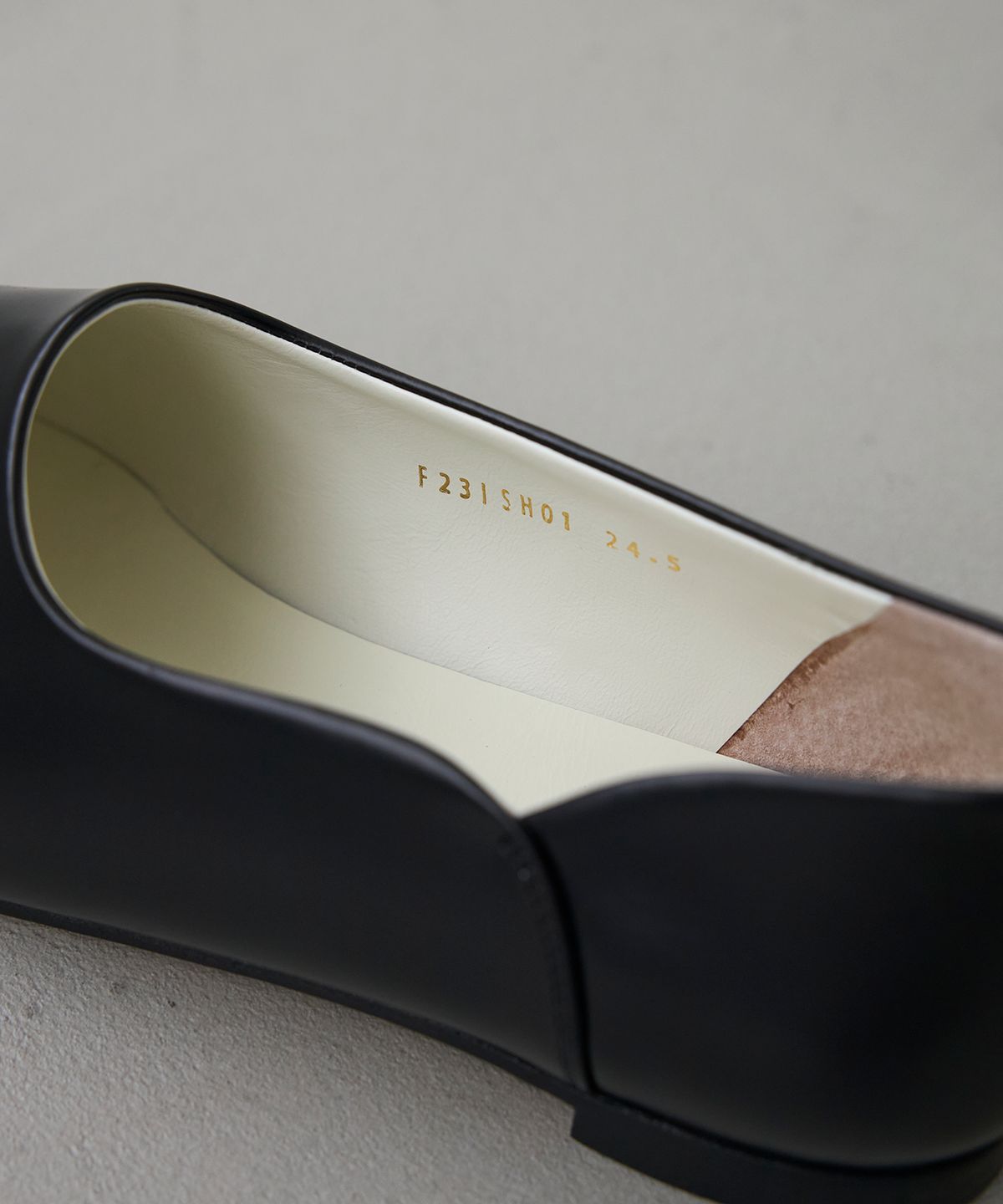 ≪通常販売≫the opera shoes（オペラシューズ）