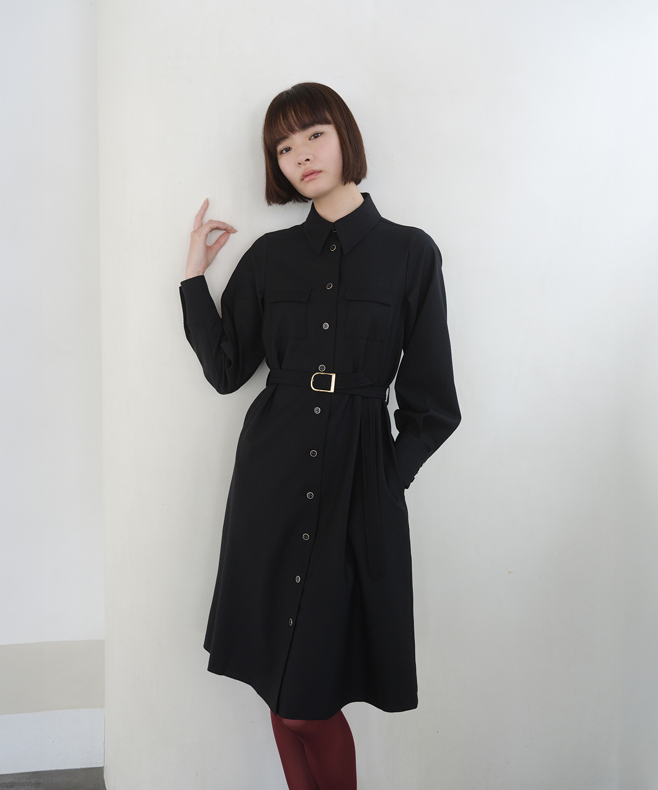 ≪通常販売≫【THE DRESS #65】dress ≪通常販売≫【THE DRESS #65】dress