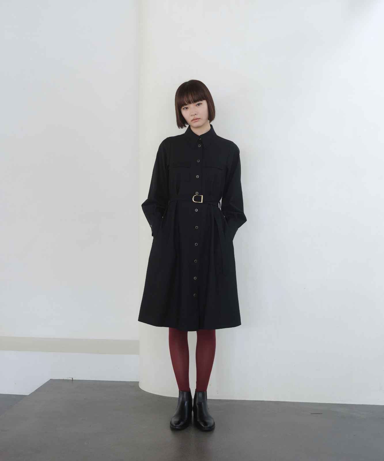 ≪通常販売≫【THE DRESS #65】dress 