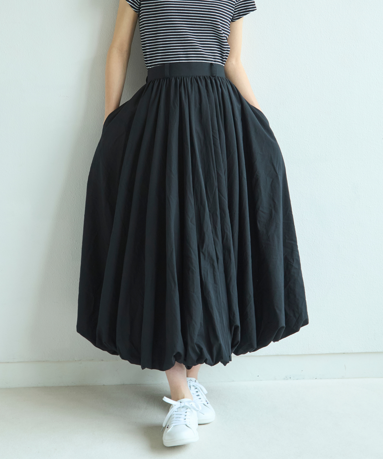≪通常販売≫balloon skirt（バルーンスカート）≪2025年5月20日15:00販売開始≫