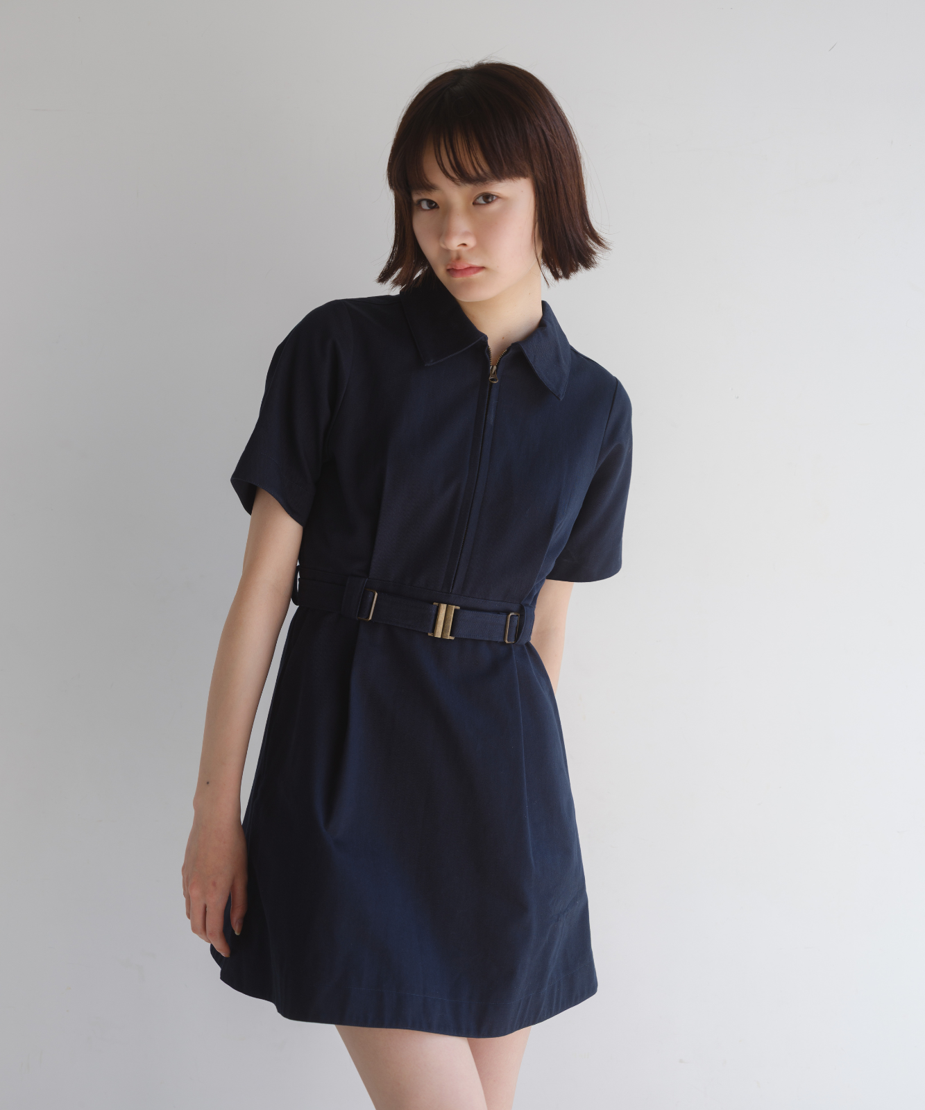 ≪予約販売≫mini dress 