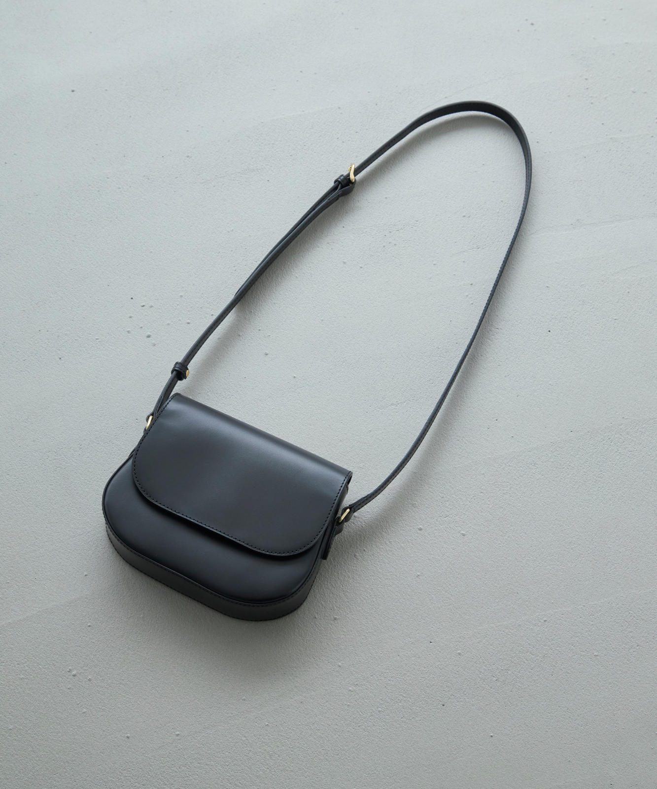 ≪通常販売≫minimal shoulder bag 