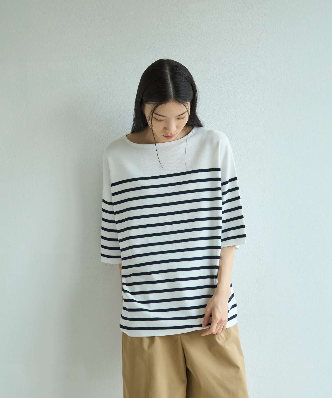 ≪通常販売≫summer cold knit（サマーコールドニット）≪2025年5月23日15:00販売開始≫