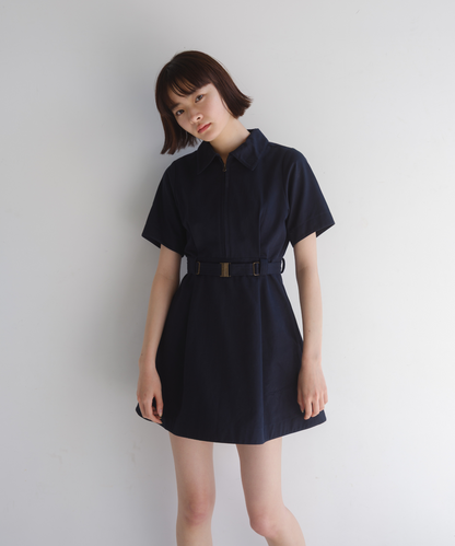 ≪予約販売≫mini dress "mona"（ミニドレス”モナ”）≪2025年5月7日15:00販売開始≫≪2025年8月発送予定≫