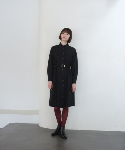 ≪web展示会≫【THE DRESS #65】dress "Flan"（ドレス"フラン"）≪2025年5月2日12:00販売開始≫≪2025年10月発送予定≫
