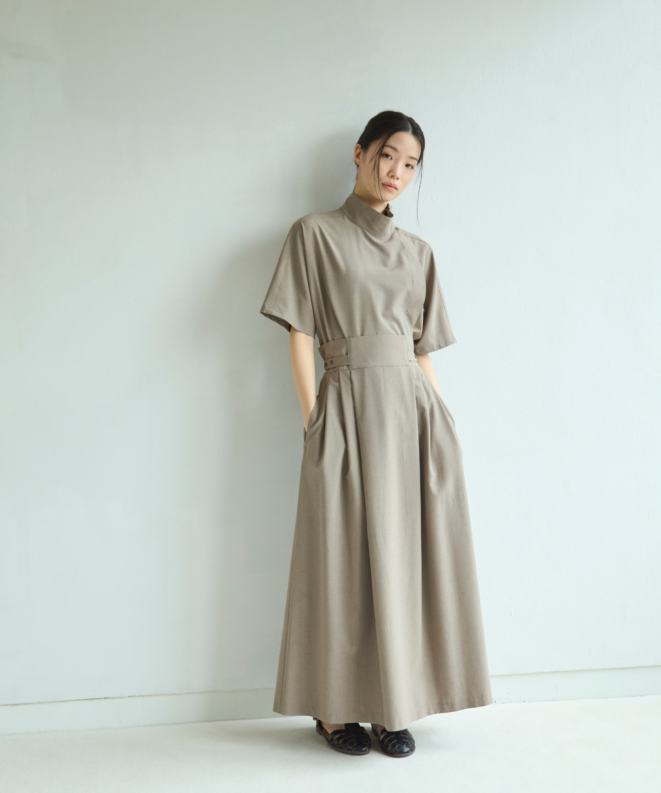 ≪通常販売≫adjust primitive skirt（アジャストプリミティブスカート）≪2025年5月27日15:00販売開始≫