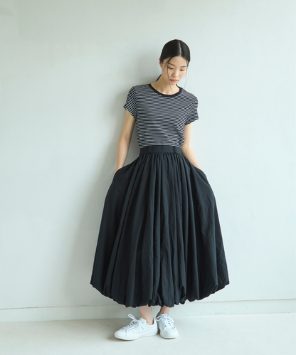 ≪通常販売≫balloon skirt（バルーンスカート）