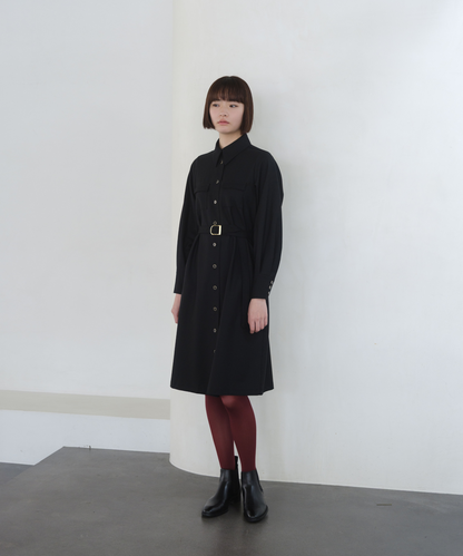 ≪web展示会≫【THE DRESS #65】dress "Flan"（ドレス"フラン"）≪2025年5月2日12:00販売開始≫≪2025年10月発送予定≫