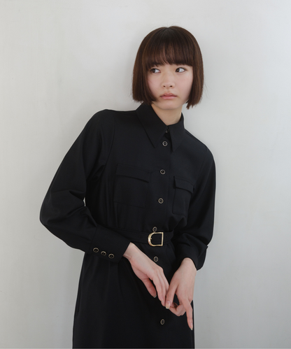 ≪web展示会≫【THE DRESS #65】dress "Flan"（ドレス"フラン"）≪2025年5月2日12:00販売開始≫≪2025年10月発送予定≫