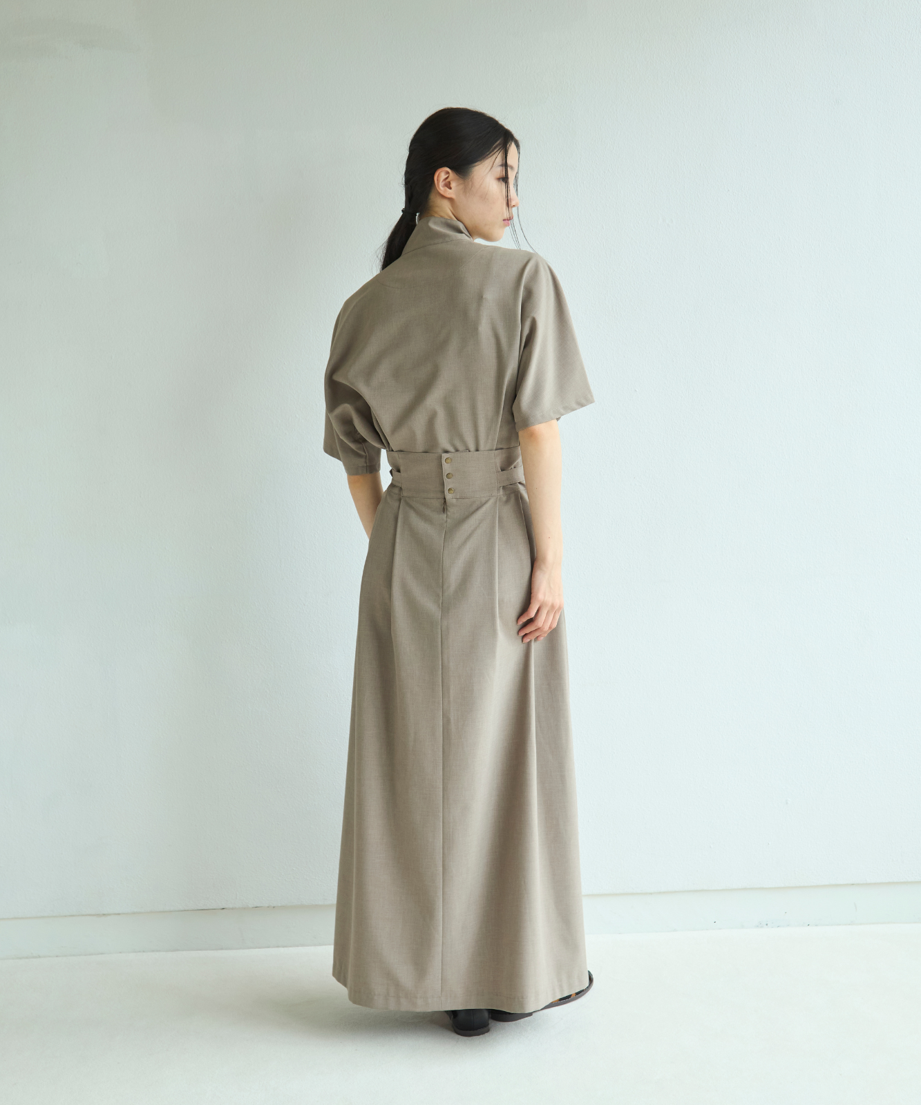 ≪通常販売≫adjust primitive skirt（アジャストプリミティブスカート）≪2025年5月27日15:00販売開始≫