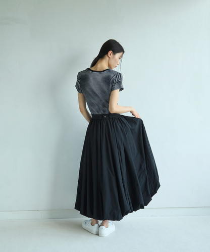≪通常販売≫balloon skirt（バルーンスカート）