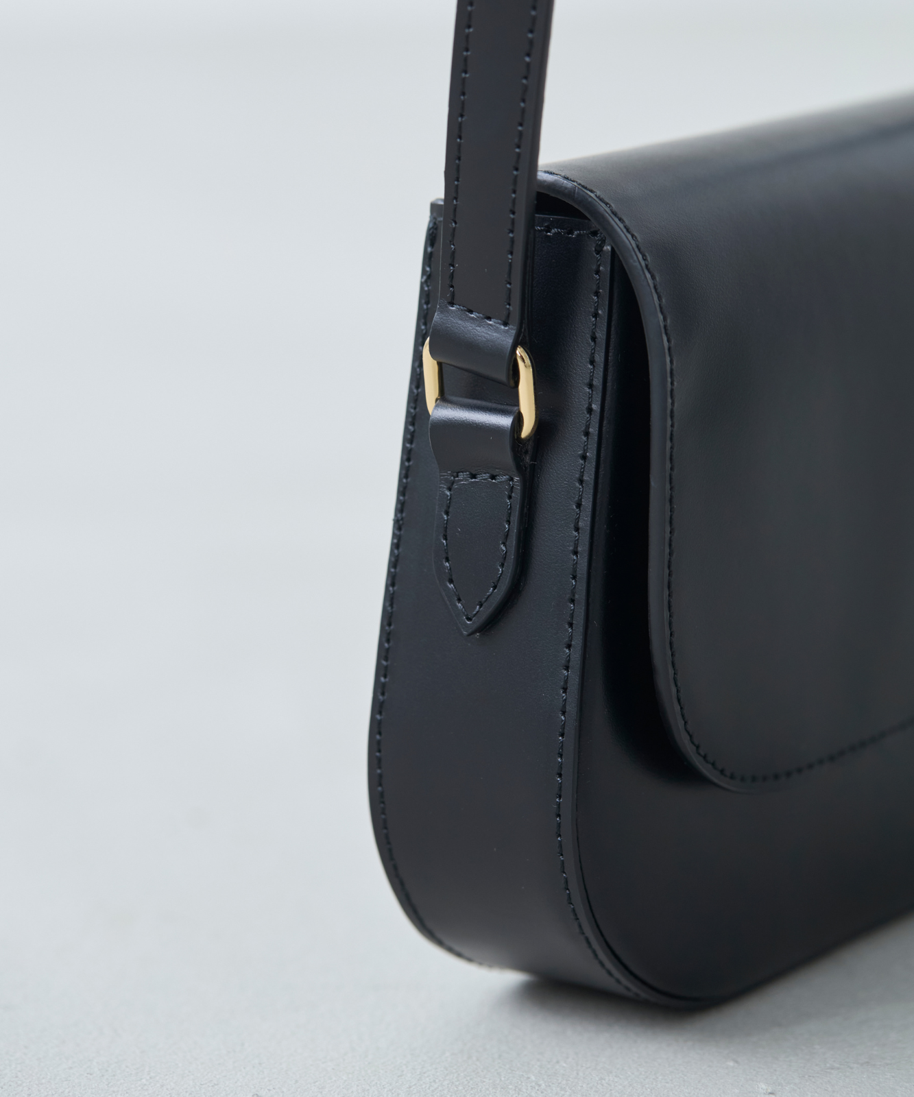 foufou ミニマルショルダーバッグ シピ ≪通常販売≫minimal shoulder bag 