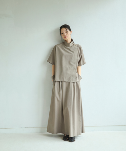 ≪通常販売≫adjust primitive skirt（アジャストプリミティブスカート）≪2025年5月27日15:00販売開始≫