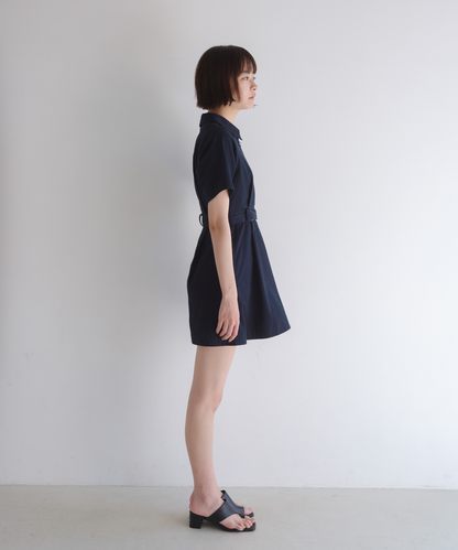 ≪予約販売≫mini dress "mona"（ミニドレス”モナ”）≪2025年5月7日15:00販売開始≫≪2025年8月発送予定≫