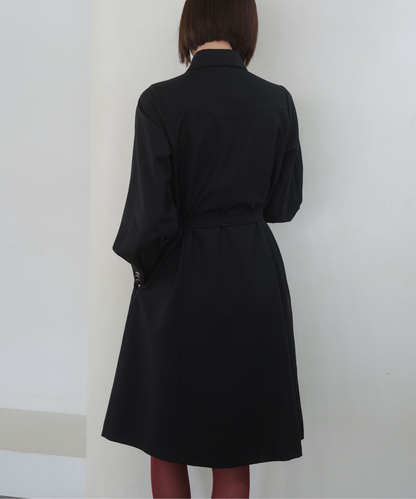 ≪web展示会≫【THE DRESS #65】dress "Flan"（ドレス"フラン"）≪2025年5月2日12:00販売開始≫≪2025年10月発送予定≫