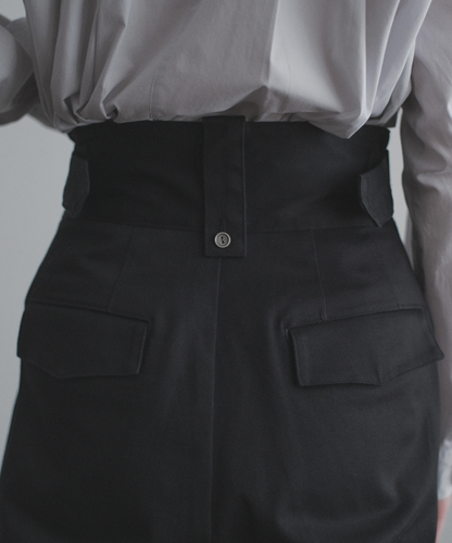 ≪在庫販売≫" the museum " uniform （slacks）（ザミュージアムユニフォーム スラックス）