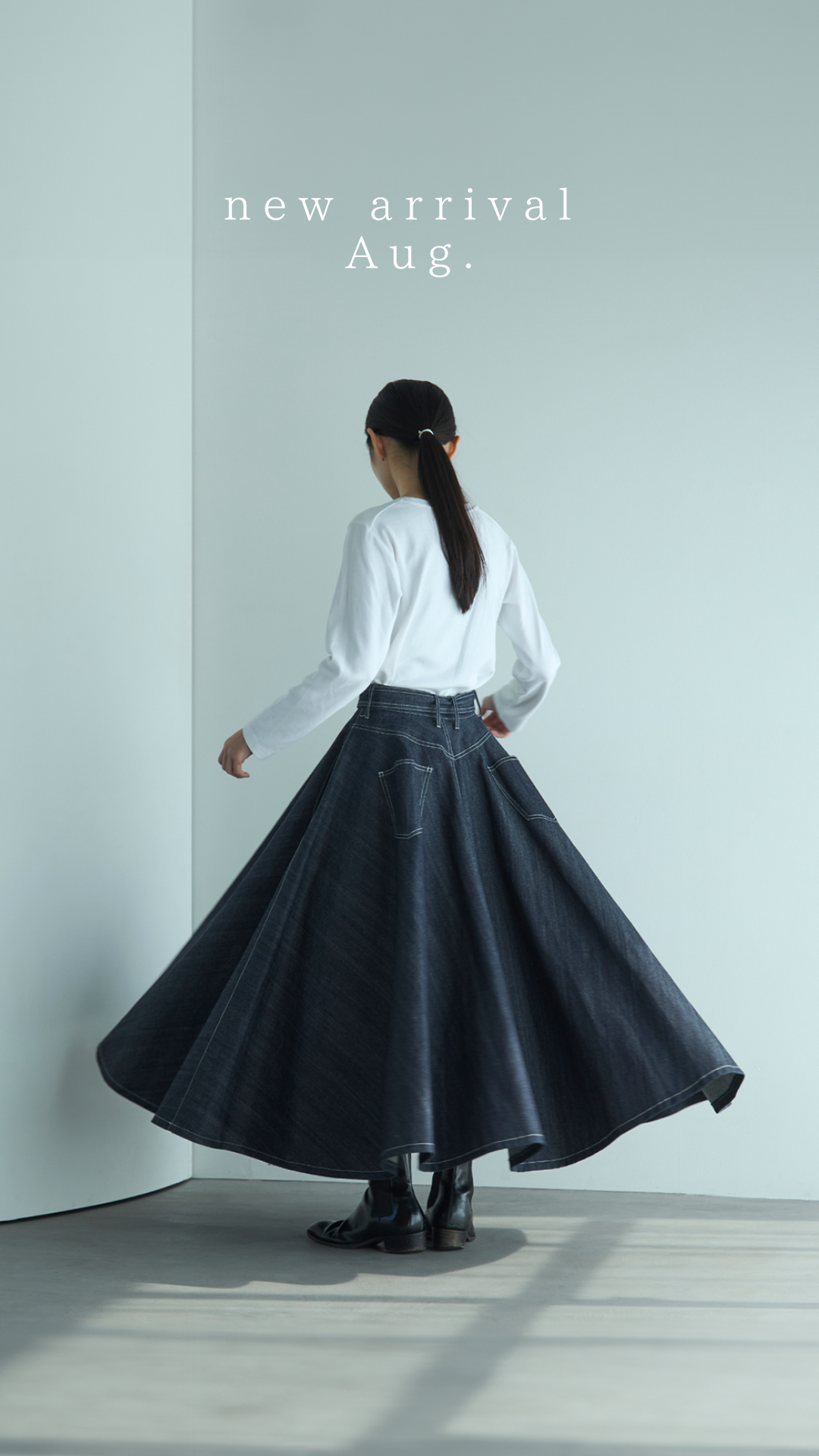 スカート foufou the dress # 27 flare dress skirt skirt – THE スカート foufou the dress # 27 flare dress skirt skirt – THE