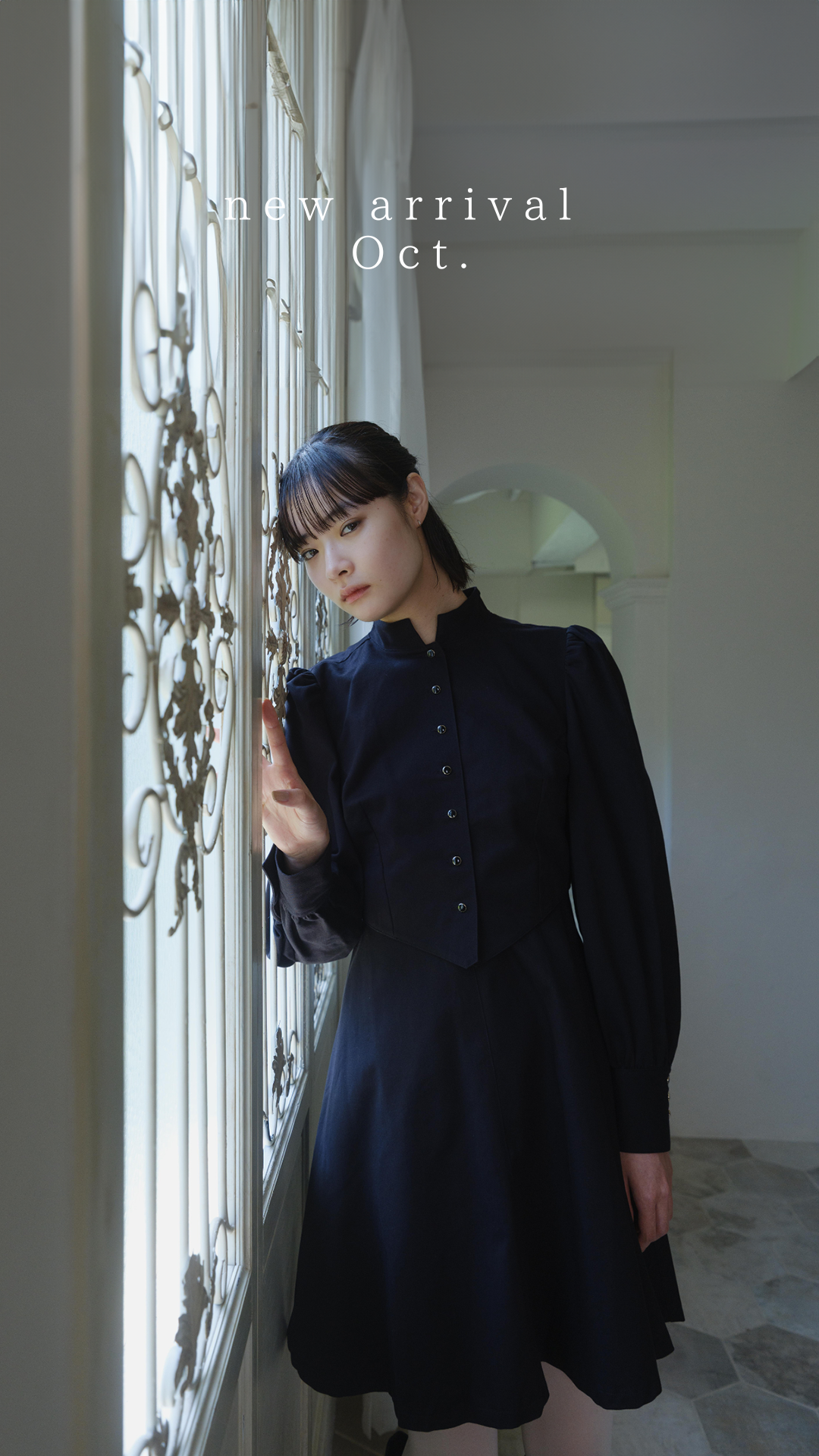 foufou THE DRESS #01 foufou 【THE DRESS #01】 foufou【THE foufou THE DRESS #01 foufou 【THE DRESS #01】 foufou【THE