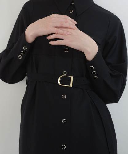 ≪web展示会≫【THE DRESS #65】dress "Flan"（ドレス"フラン"）≪2025年5月2日12:00販売開始≫≪2025年10月発送予定≫