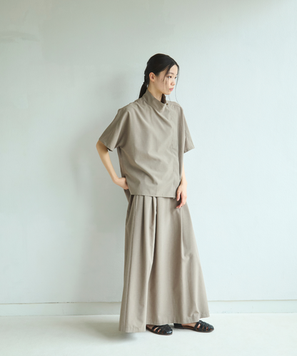 ≪通常販売≫adjust primitive skirt（アジャストプリミティブスカート）≪2025年5月27日15:00販売開始≫