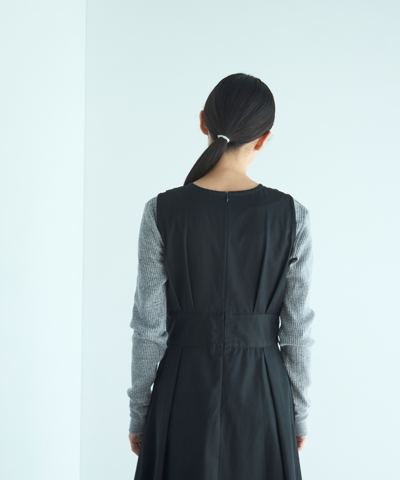 ≪通常販売≫【THE DRESS #20】us medical no sleeve dress（アメリカメディカルノースリーブドレス）≪2025年3月14日15:00販売開始≫