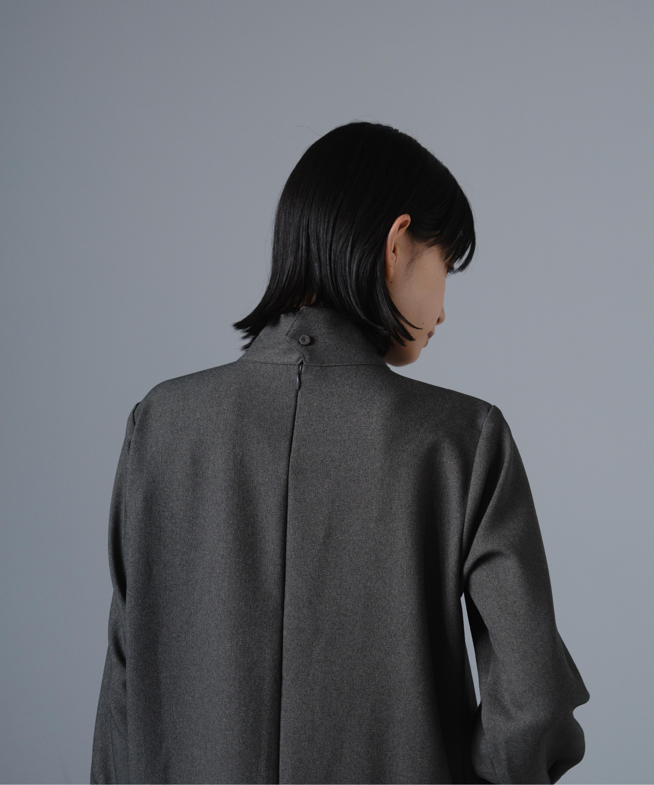 ≪通常販売≫high neck primitive one piece（ハイネックプリミティブワンピース）≪2025年9月19日15:00販売開始≫