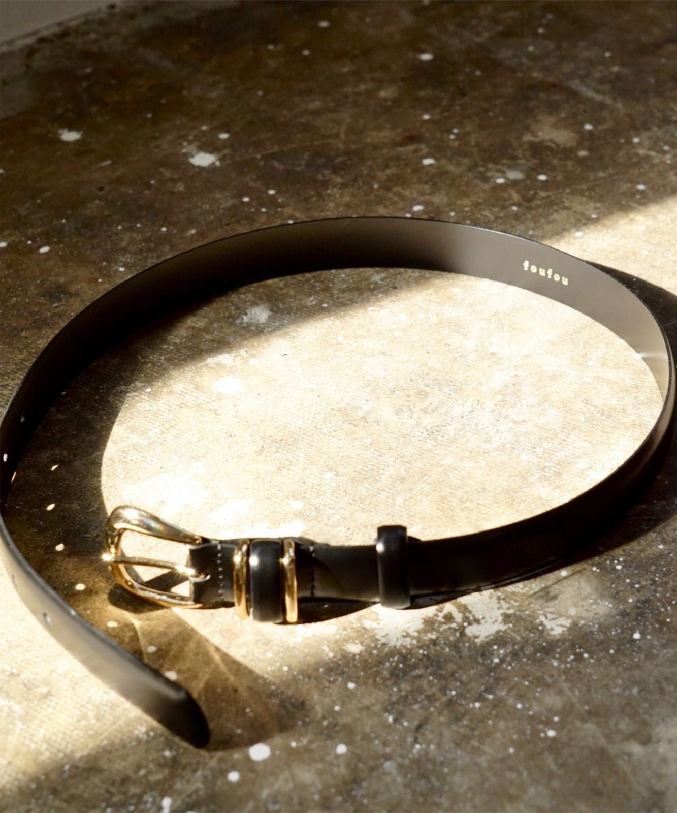 ≪在庫販売≫grandmother belt - Large -（グランドマザーベルト -ラージ-）≪2023年12月6日15:00販売開始≫