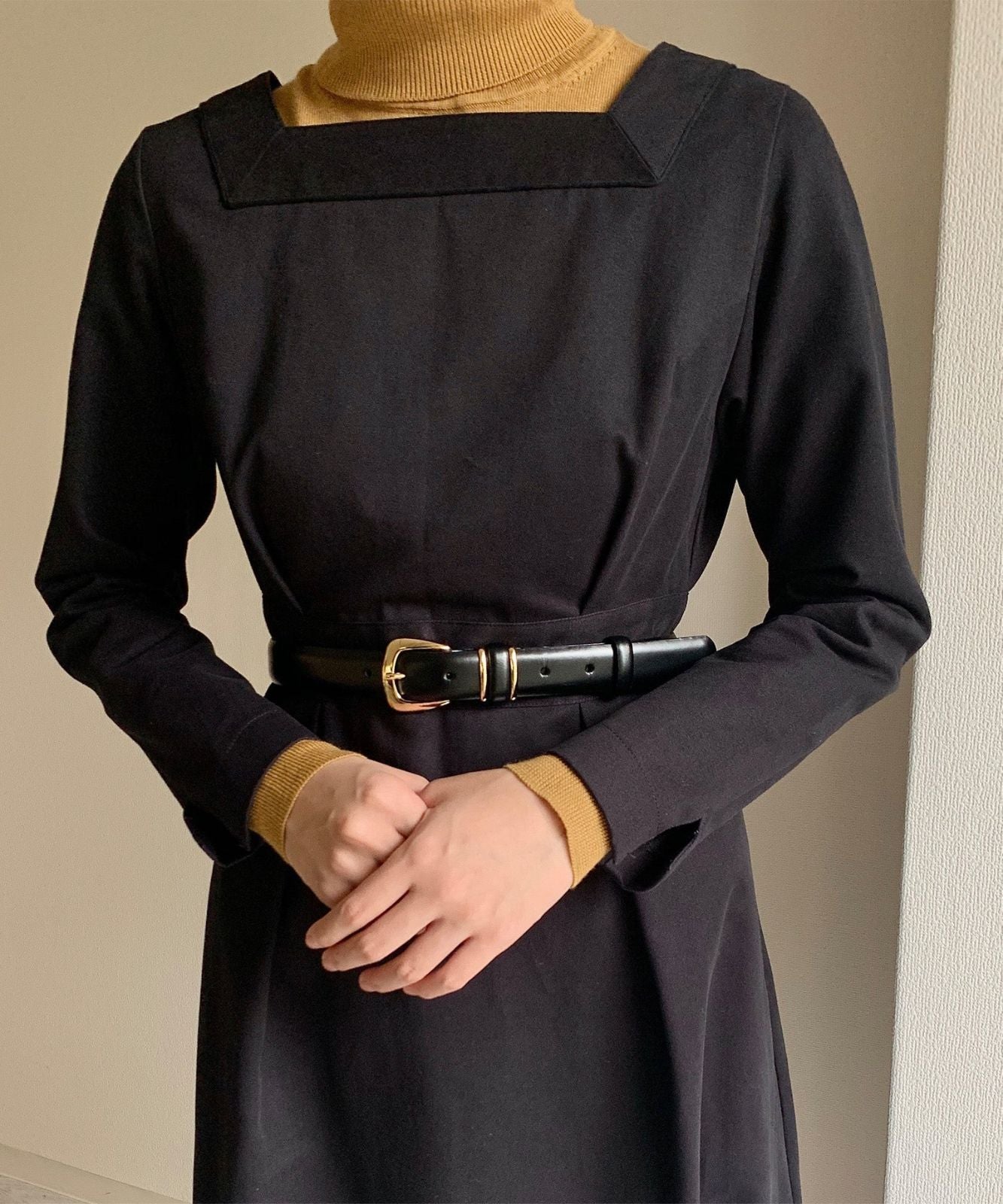 グランドマザー