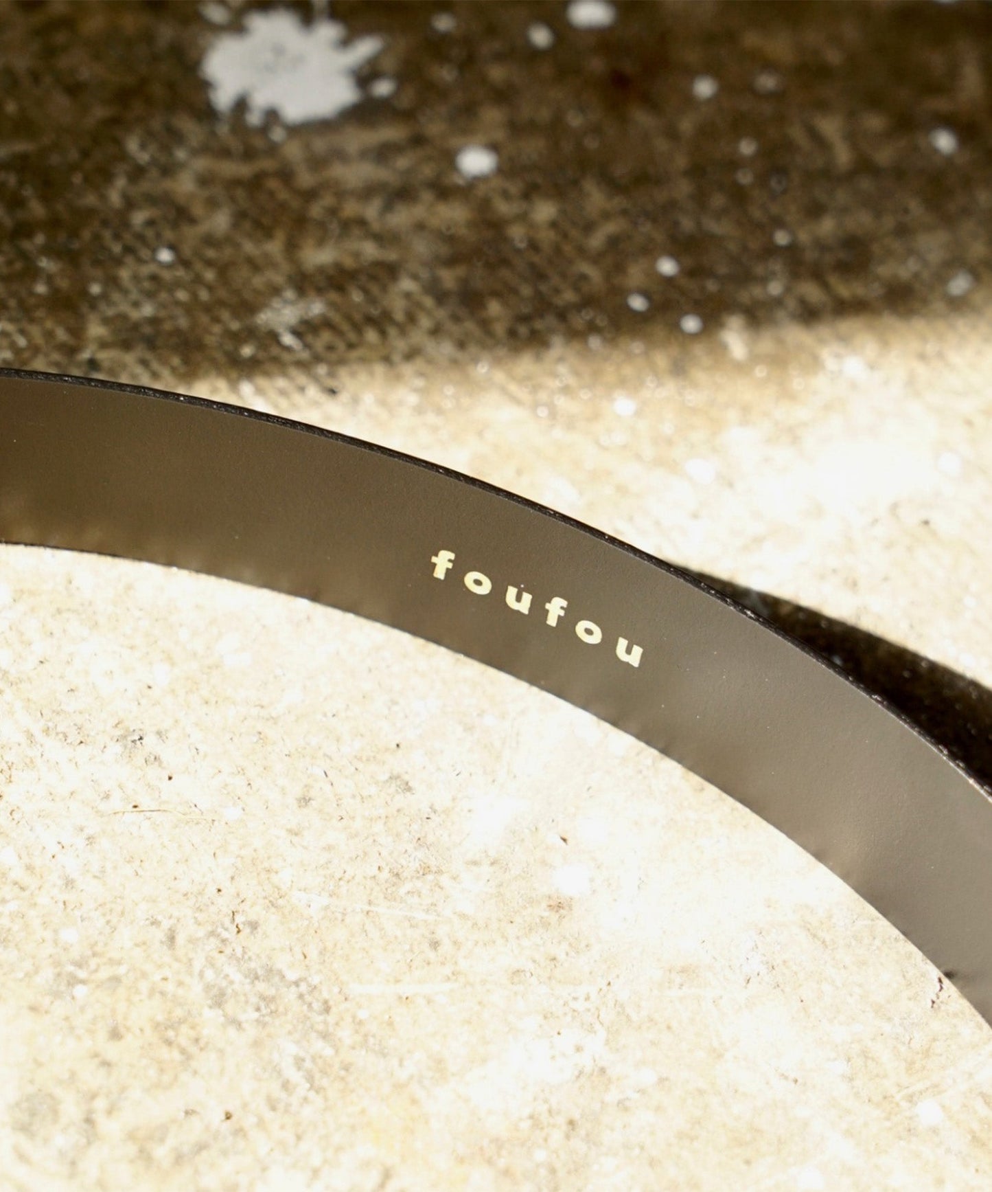 ≪予約販売≫grandmother belt - Large -（グランドマザーベルト -ラージ-）≪2023年9月1日15:00販売開始≫≪2023年11月下旬発送予定≫