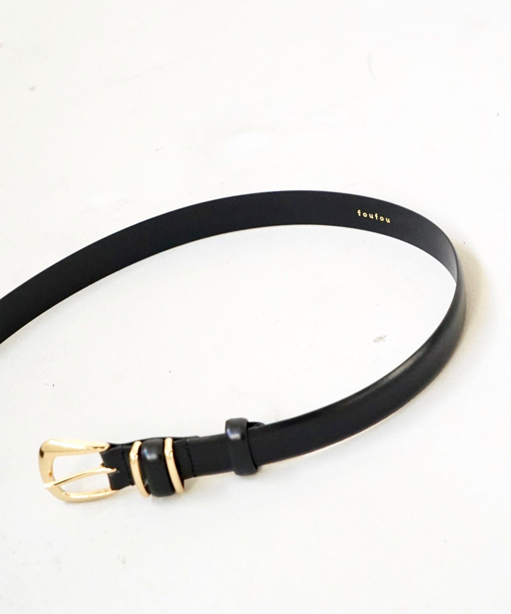 foufou / grandmother belt（グランドマザーベルト）