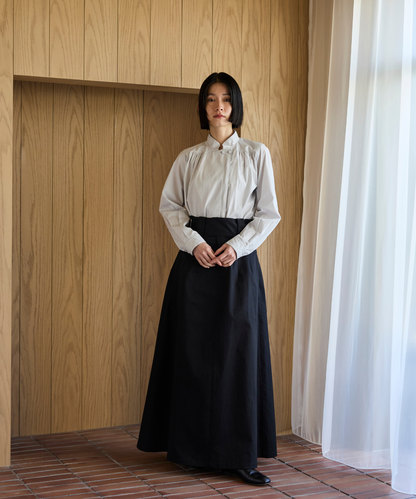 ≪通常販売≫” the museum ” uniform shirts（ザミュージアムユニフォームシャツ）≪2026年02月20日12:00販売開始≫