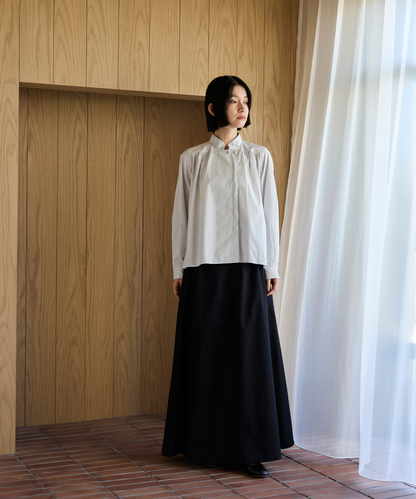 ≪通常販売≫” the museum ” uniform shirts（ザミュージアムユニフォームシャツ）≪2026年02月20日12:00販売開始≫