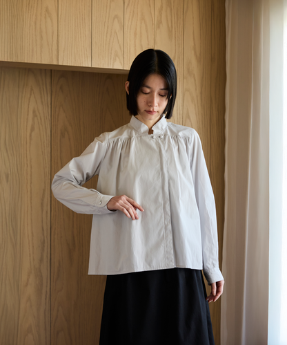 ≪通常販売≫” the museum ” uniform shirts（ザミュージアムユニフォームシャツ）≪2026年02月20日12:00販売開始≫