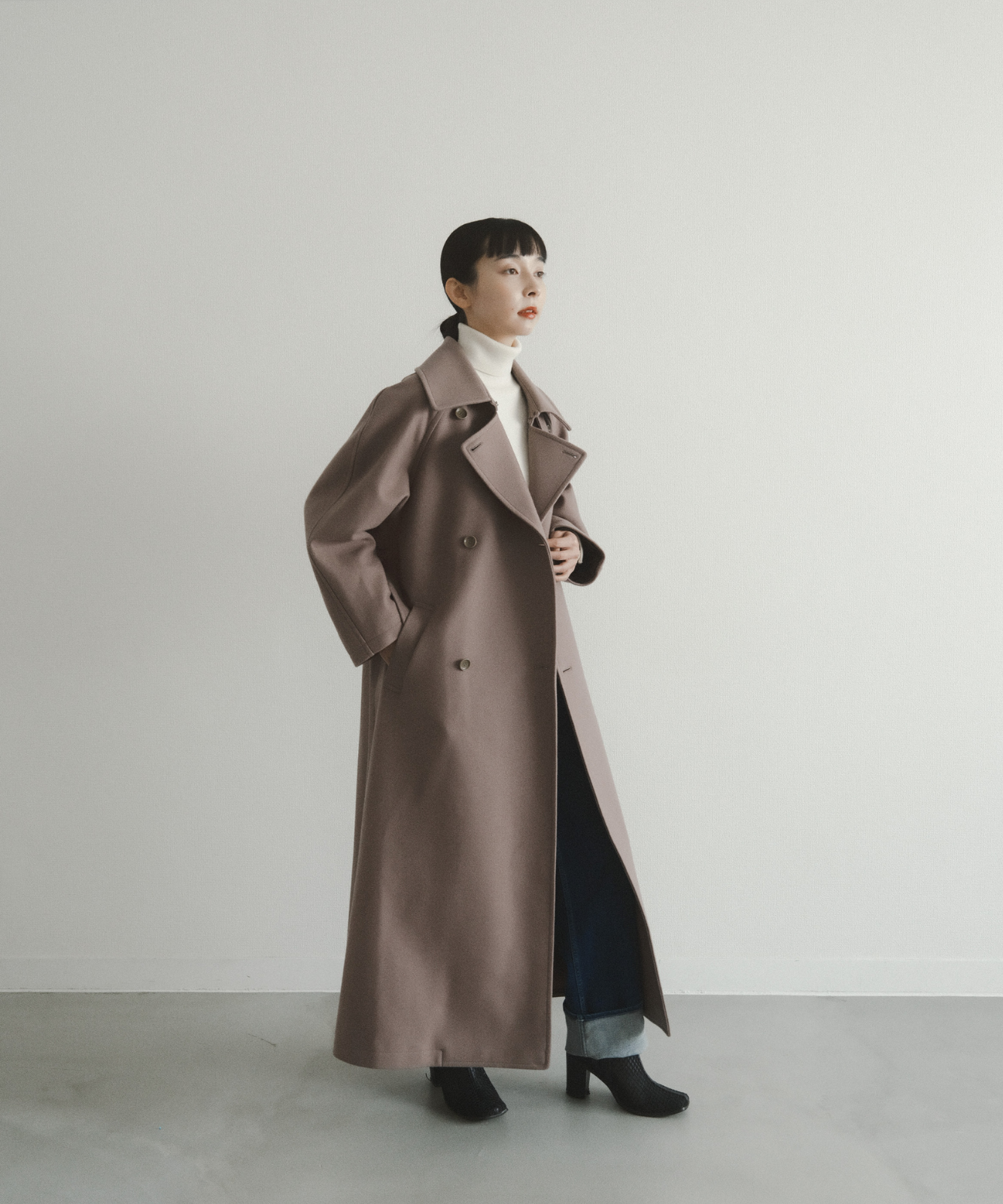 ≪通常販売≫francois coat 22（フランソワコート 22）