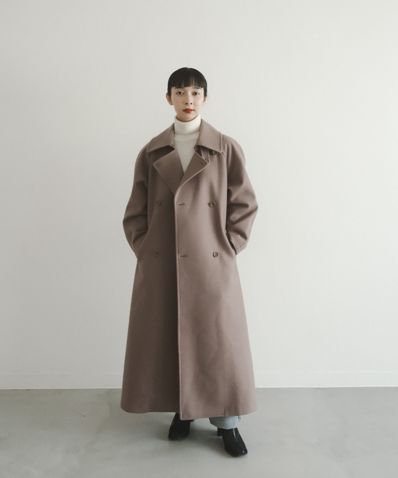 ≪在庫販売≫francois coat 22（フランソワコート 22）≪2023年11月15日15:00販売開始≫