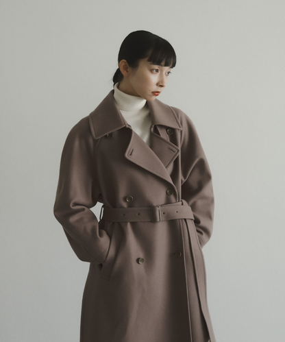 ≪通常販売≫francois coat 22（フランソワコート 22）