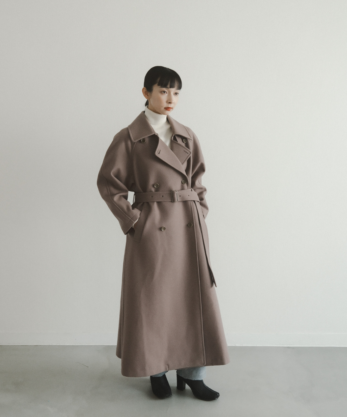 ≪通常販売≫francois coat 22（フランソワコート 22）