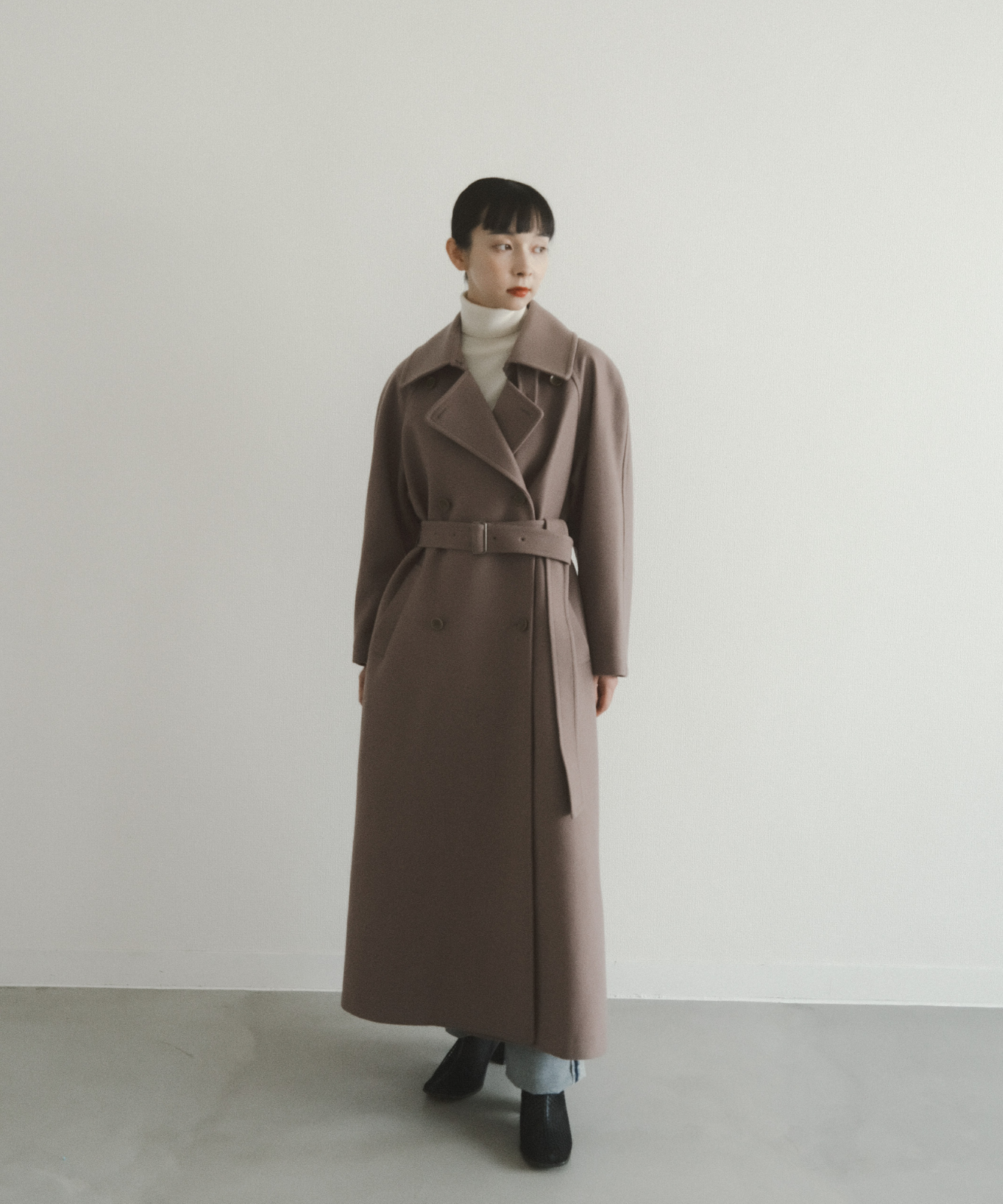 ≪通常販売≫francois coat 22（フランソワコート 22）