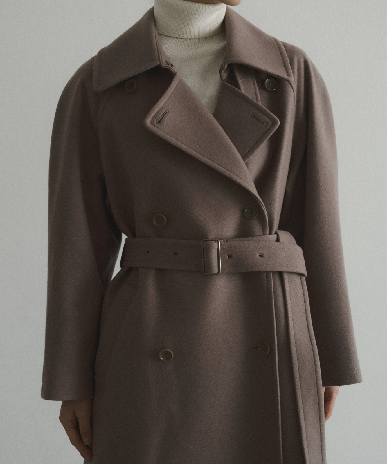 ≪在庫販売≫francois coat 22（フランソワコート 22） – THE MUSEUM 