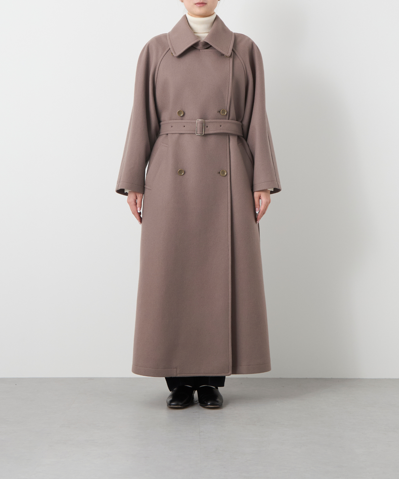 ≪通常販売≫francois coat 22（フランソワコート 22）