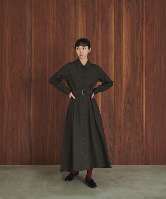 ≪通常販売≫primitive raglan classic dress（プリミティブラグランクラシックドレス）≪2026年9月25日12:00販売開始≫
