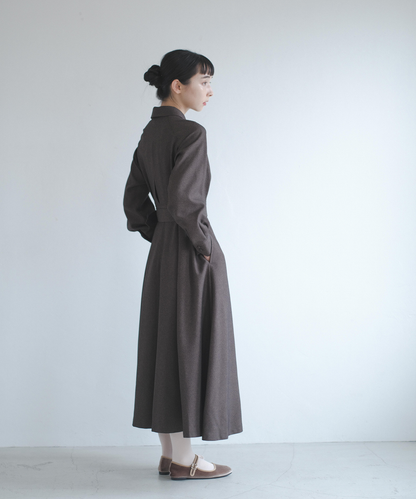 ≪通常販売≫primitive raglan classic dress（プリミティブラグランクラシックドレス）≪2024年9月18日15:00販売開始≫