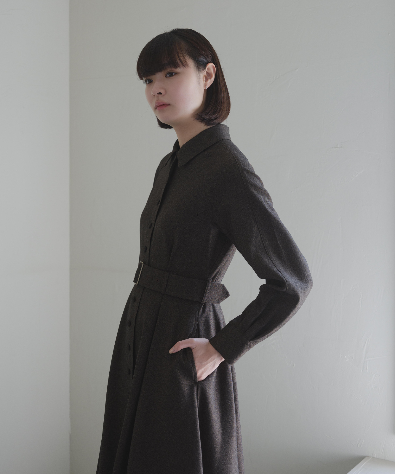 ≪通常販売≫primitive raglan classic dress（プリミティブラグランクラシックドレス）≪2025年9月19日15:00販売開始≫