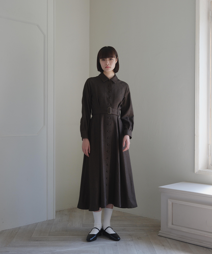 ≪通常販売≫primitive raglan classic dress（プリミティブラグランクラシックドレス）≪2025年9月19日15:00販売開始≫