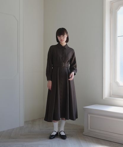≪通常販売≫primitive raglan classic dress（プリミティブラグランクラシックドレス）≪2025年9月19日15:00販売開始≫